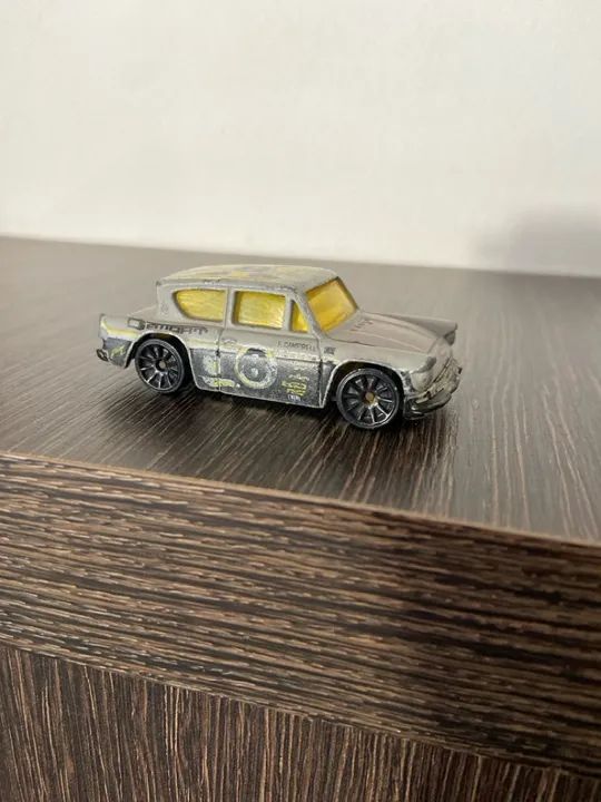 Carrinho Hot Wheels - Foto 3