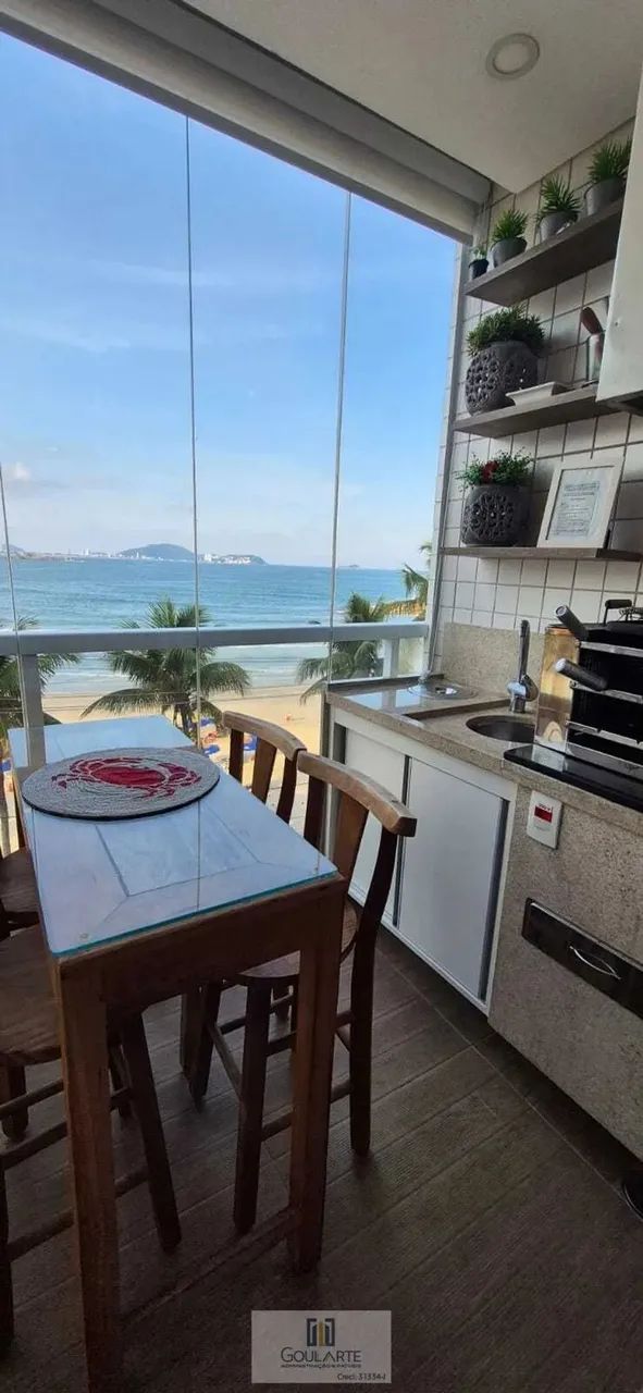 Apartamento alto padrão com com 2 dormitórios sendo 1 suíte, lazer completo no condomínio  - Foto 3