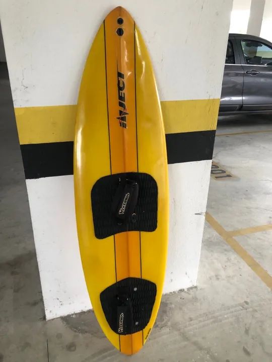 Prancha de windsurf Inject