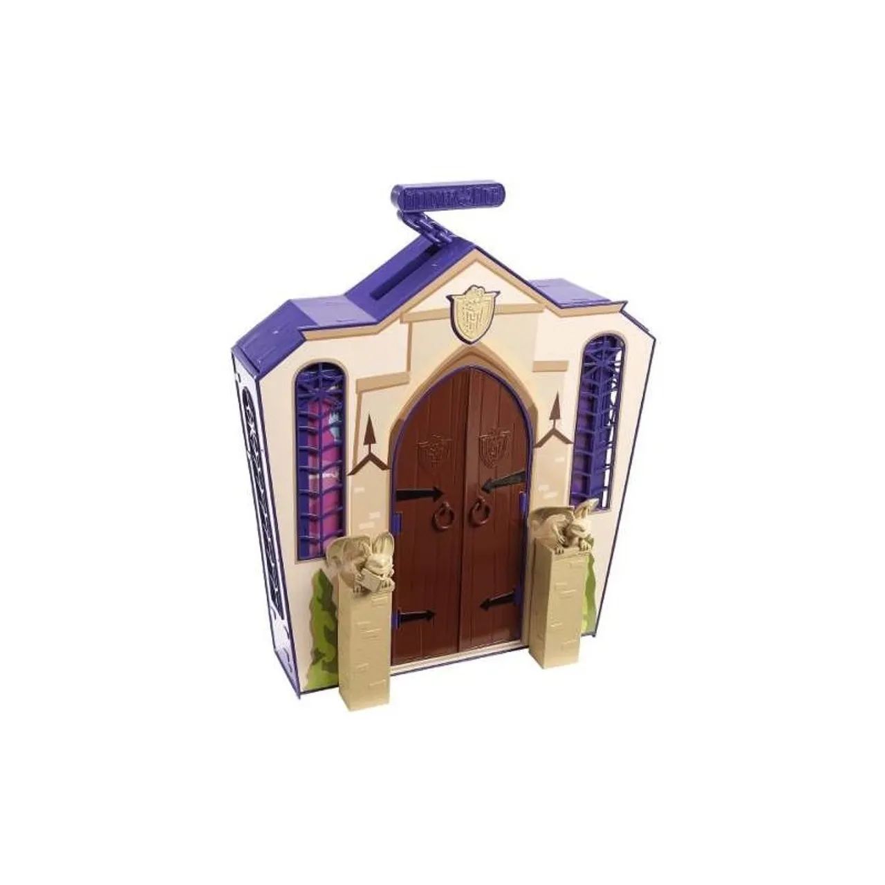 Escola Monster High G1 (negociar)