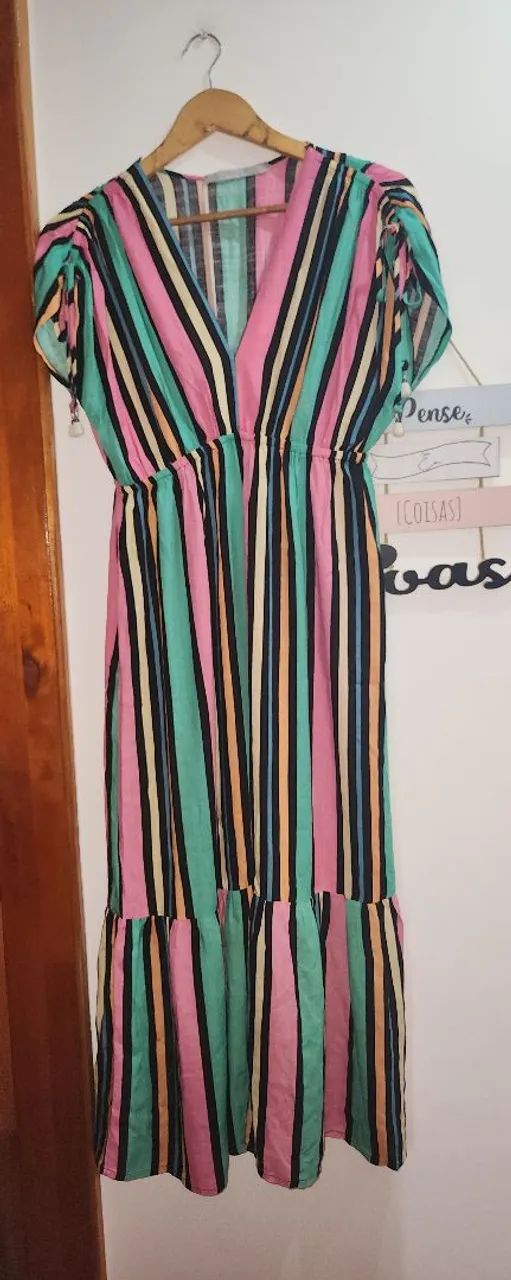 Vestido  - Foto 2