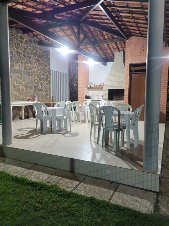 Excelente casa de praia em Sauaçuhy para alugar - Foto 3