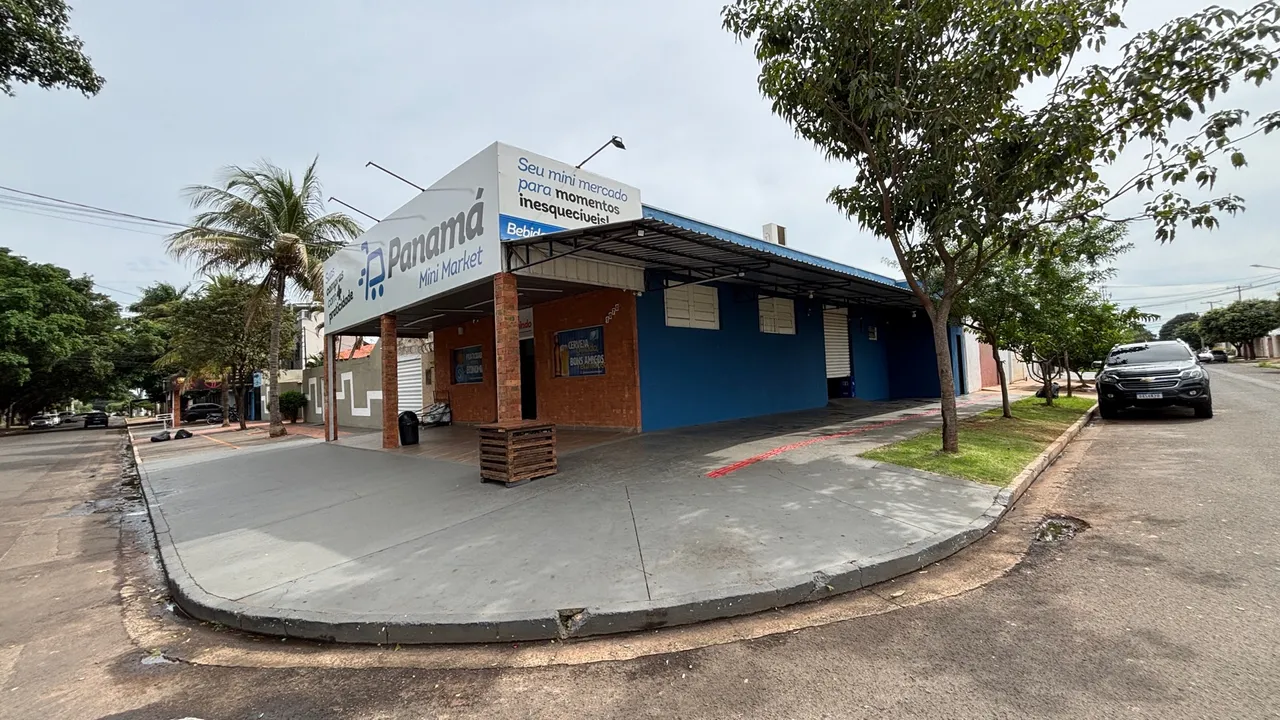 Vendo Conveniência/Mercearia!!