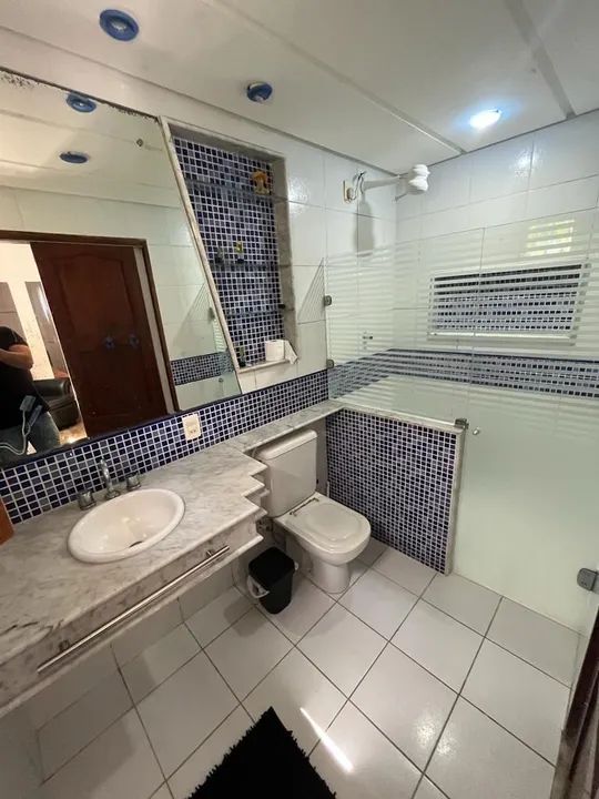 Casa com piscina para temporada natal RN - Foto 7