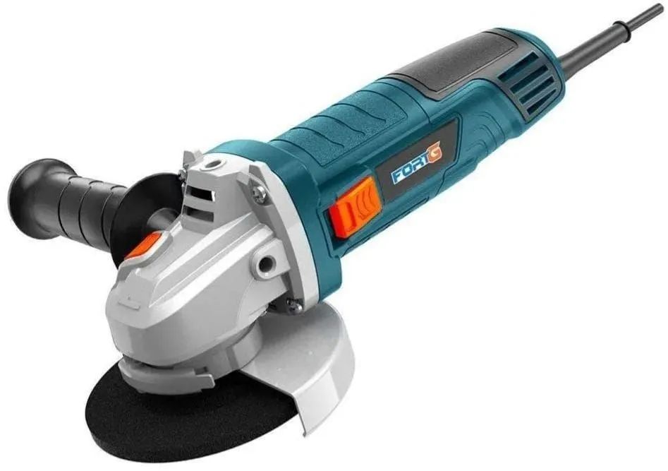 Esmerilhadeira Angular 4.1/2" 600W - LITH439340718453565444