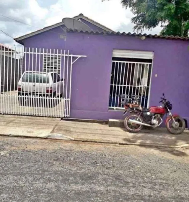 VENDO ESSA CASA NO BAIRRO COROADO PROX A 11º CICOM | A PRONTA ENTREGA