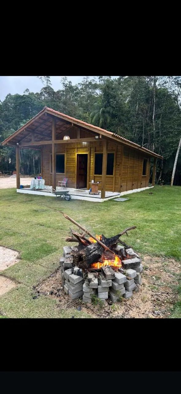 Terreno 24000m2 - 8km Sao Roque da Maravilha - Foto 4