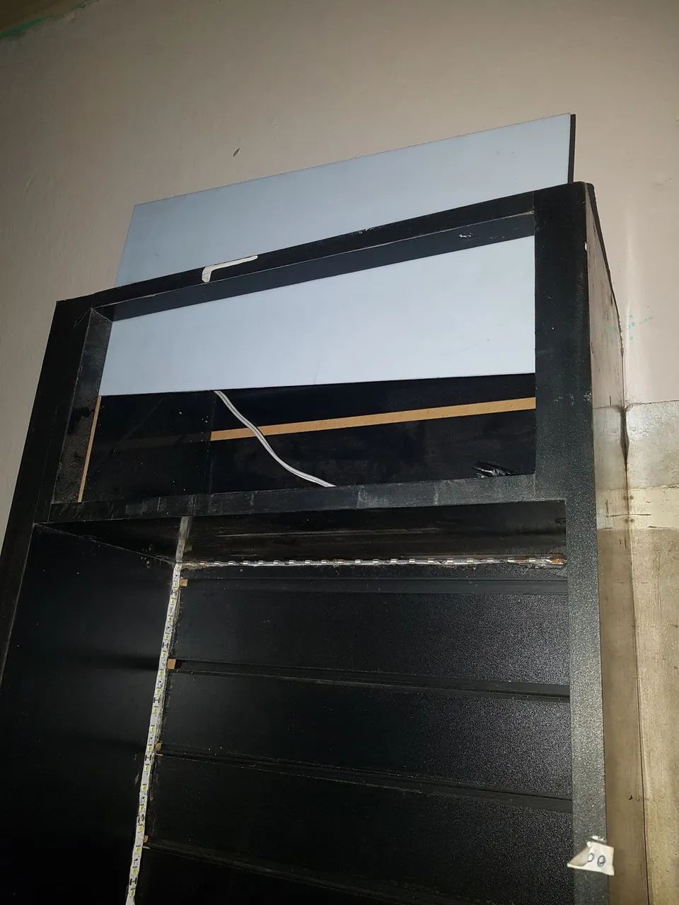 Expositor pra adega é similares  - Foto 4