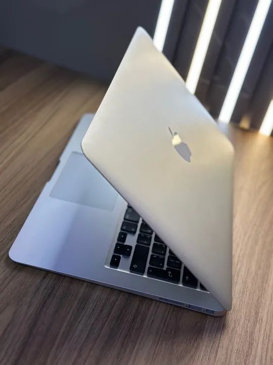 MacBook Air A1466 ano 2014 LOJA FÍSICA  - Foto 3