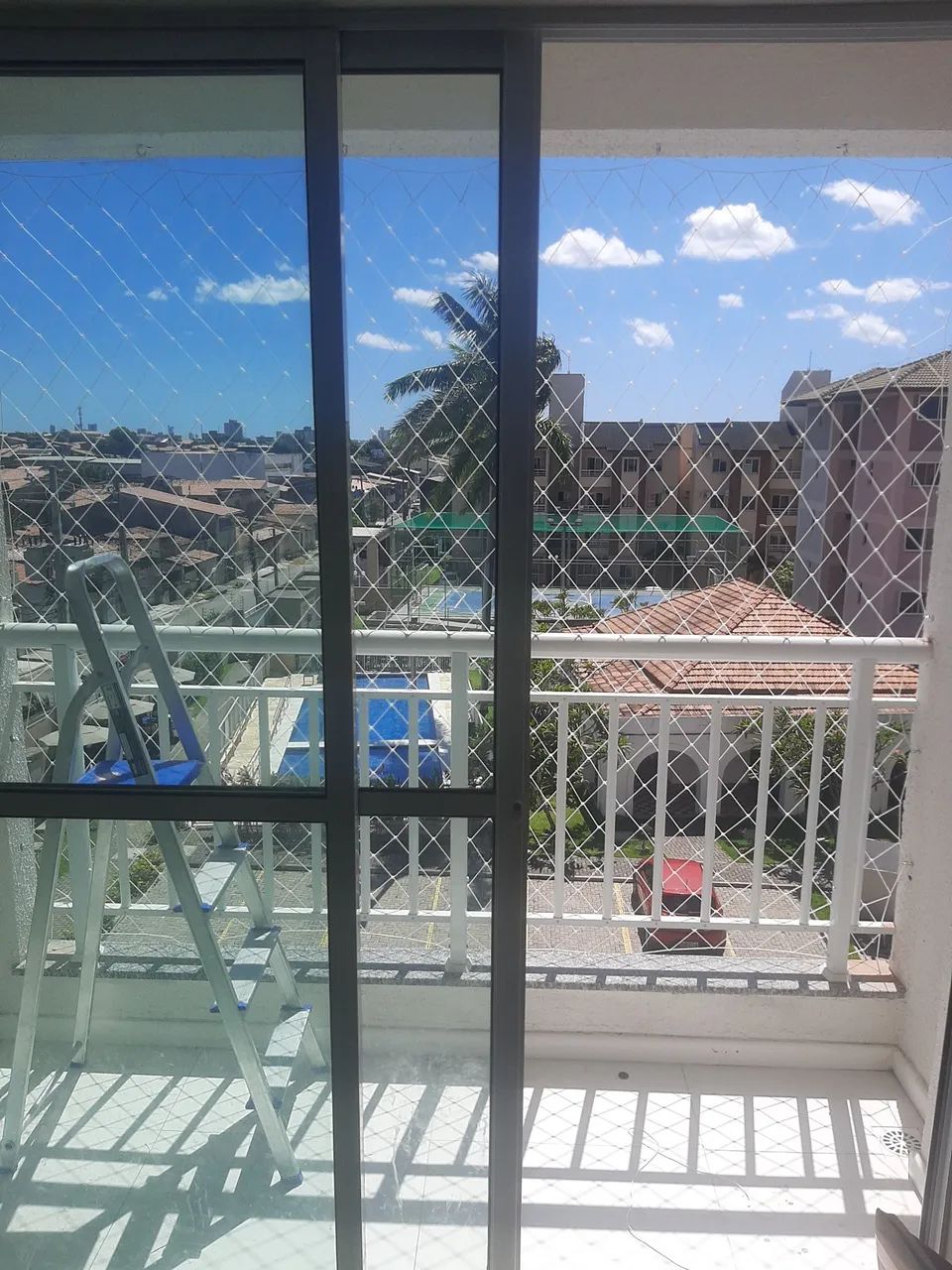 Tela de proteção  - Foto 3