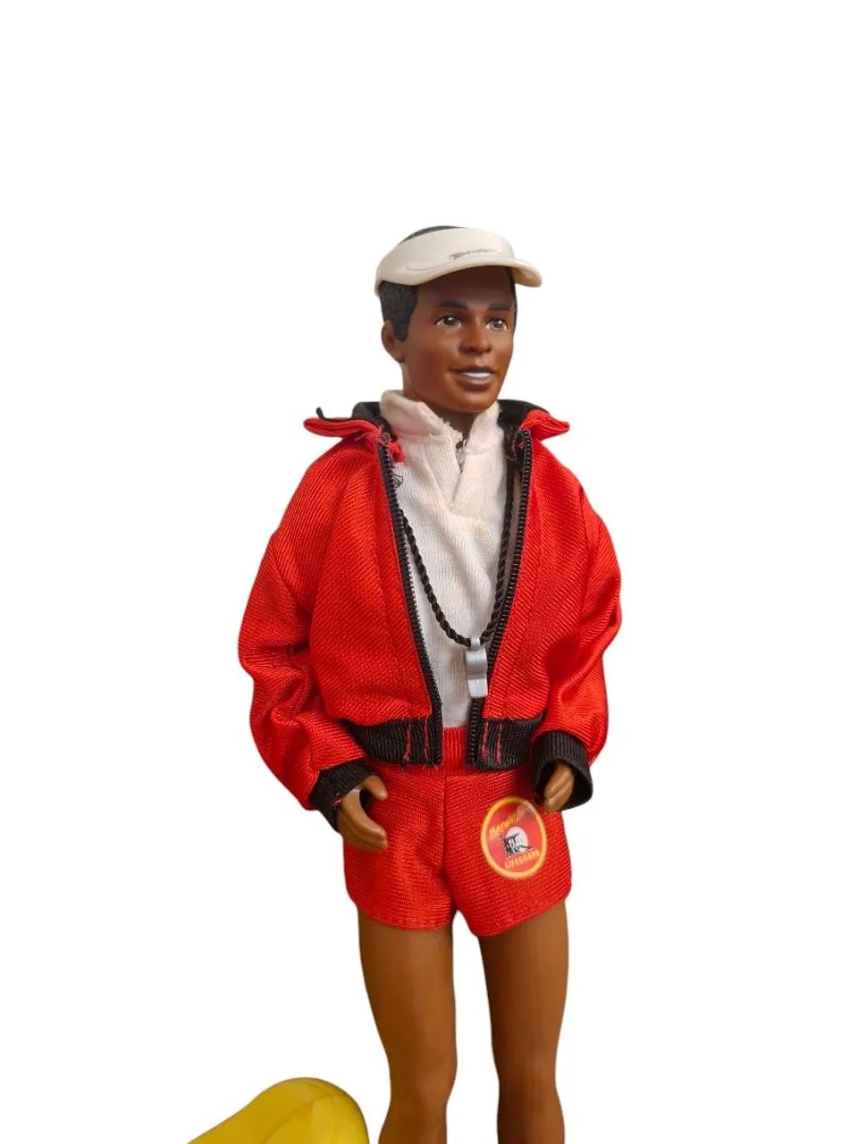 Ken BayWatch anos 90 completo Barbie  - Foto 2