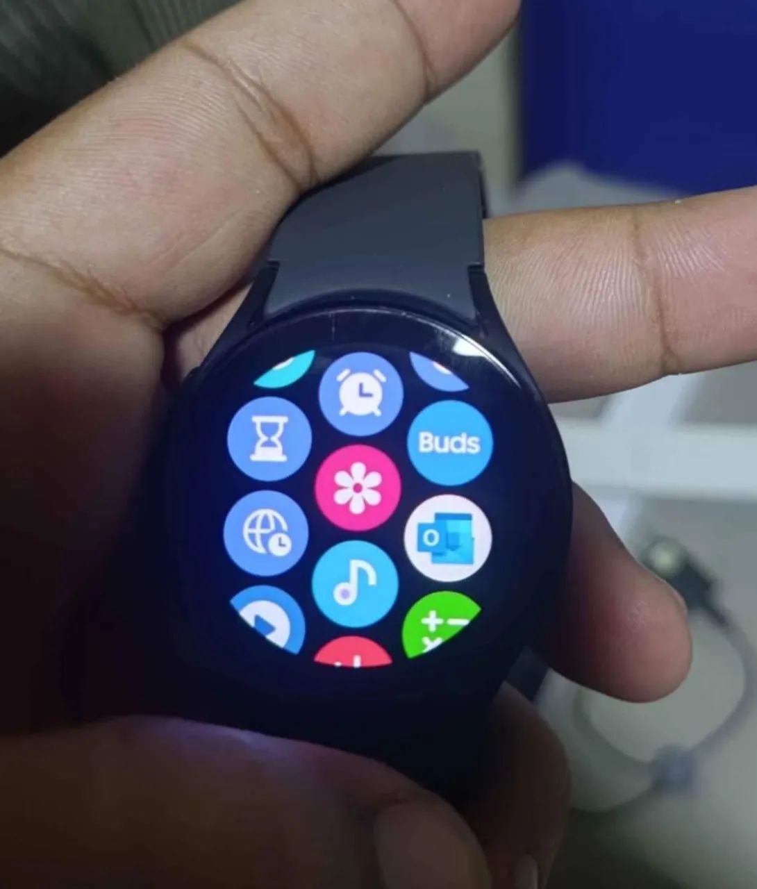 SAMSUNG SMARTWATCH WATCH 5 LTE