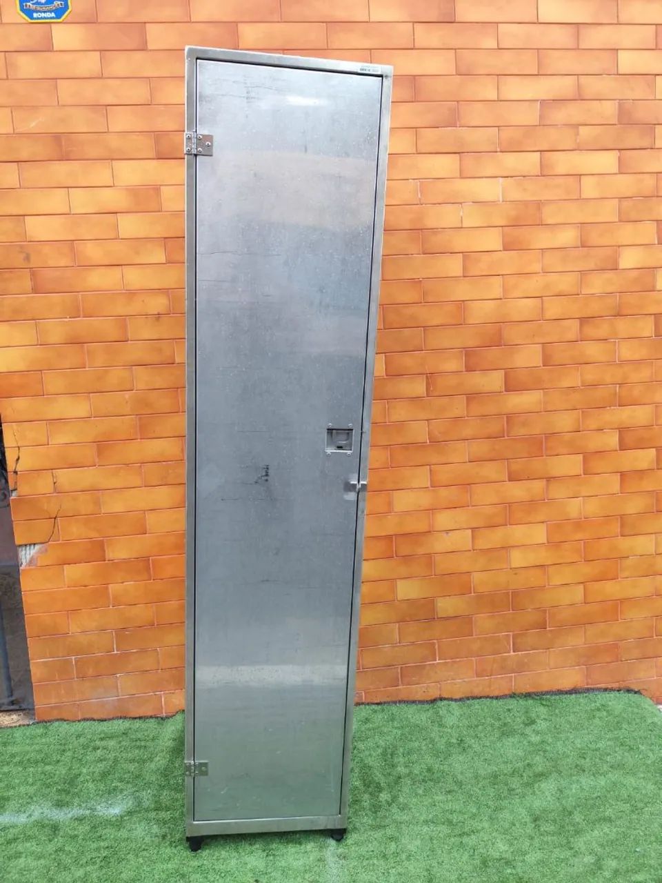 Armário de Aço Inox  - Foto 3
