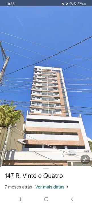 Foto - Volta Redonda - Jardim Amália
