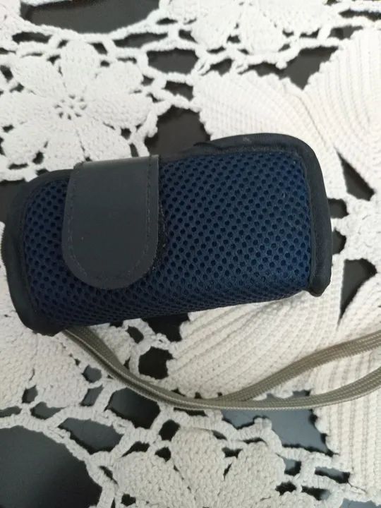 Câmera digital DC820 com 8MP á pilha  - Foto 4