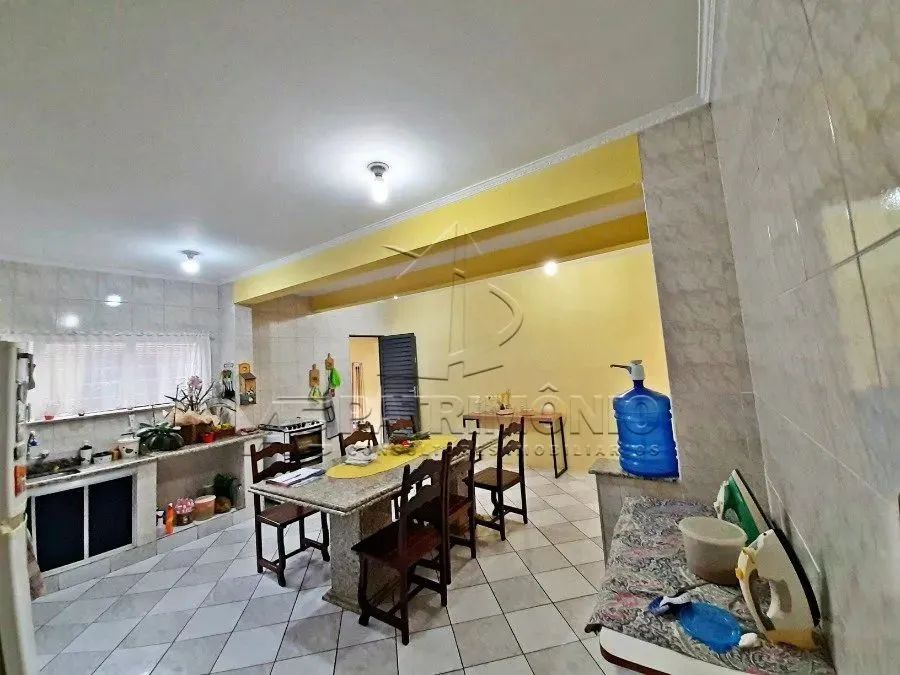 CASA,3 Dormitorio(s) bairro Abaete - Foto 4