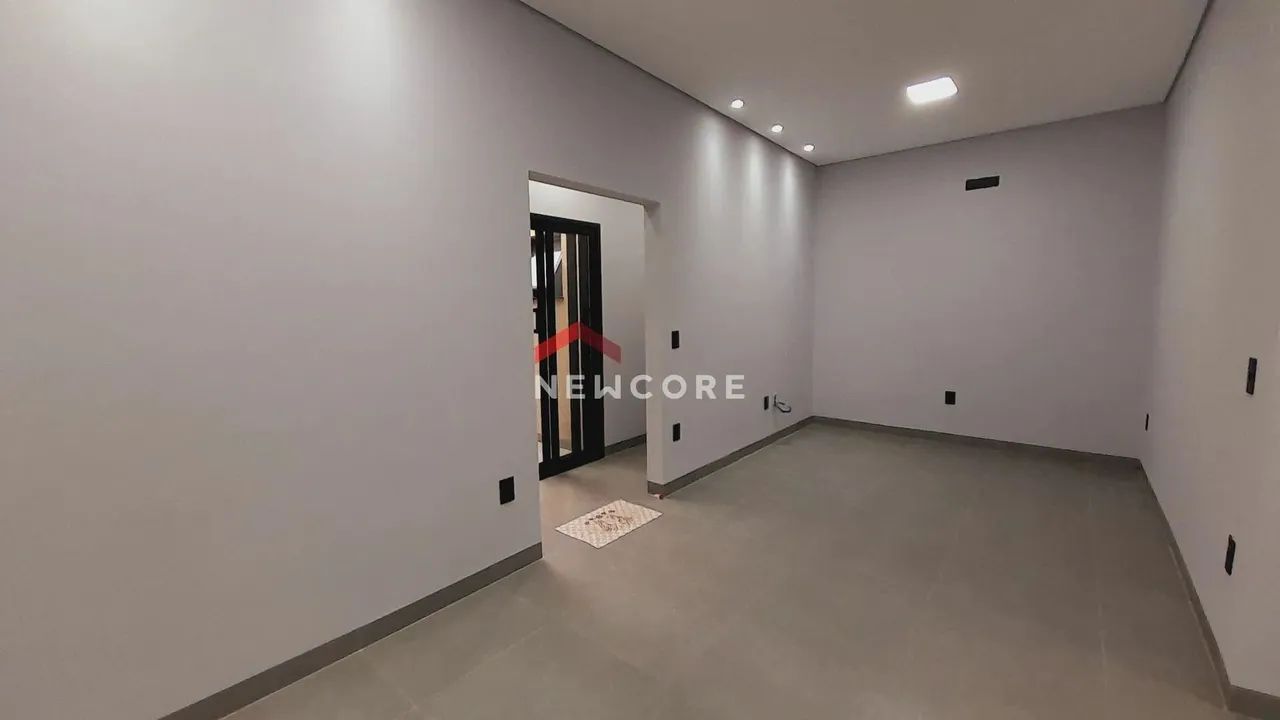 Casa em Alameda Amadeu Cazellato - Parque São Geraldo - Bauru/SP - Foto 5