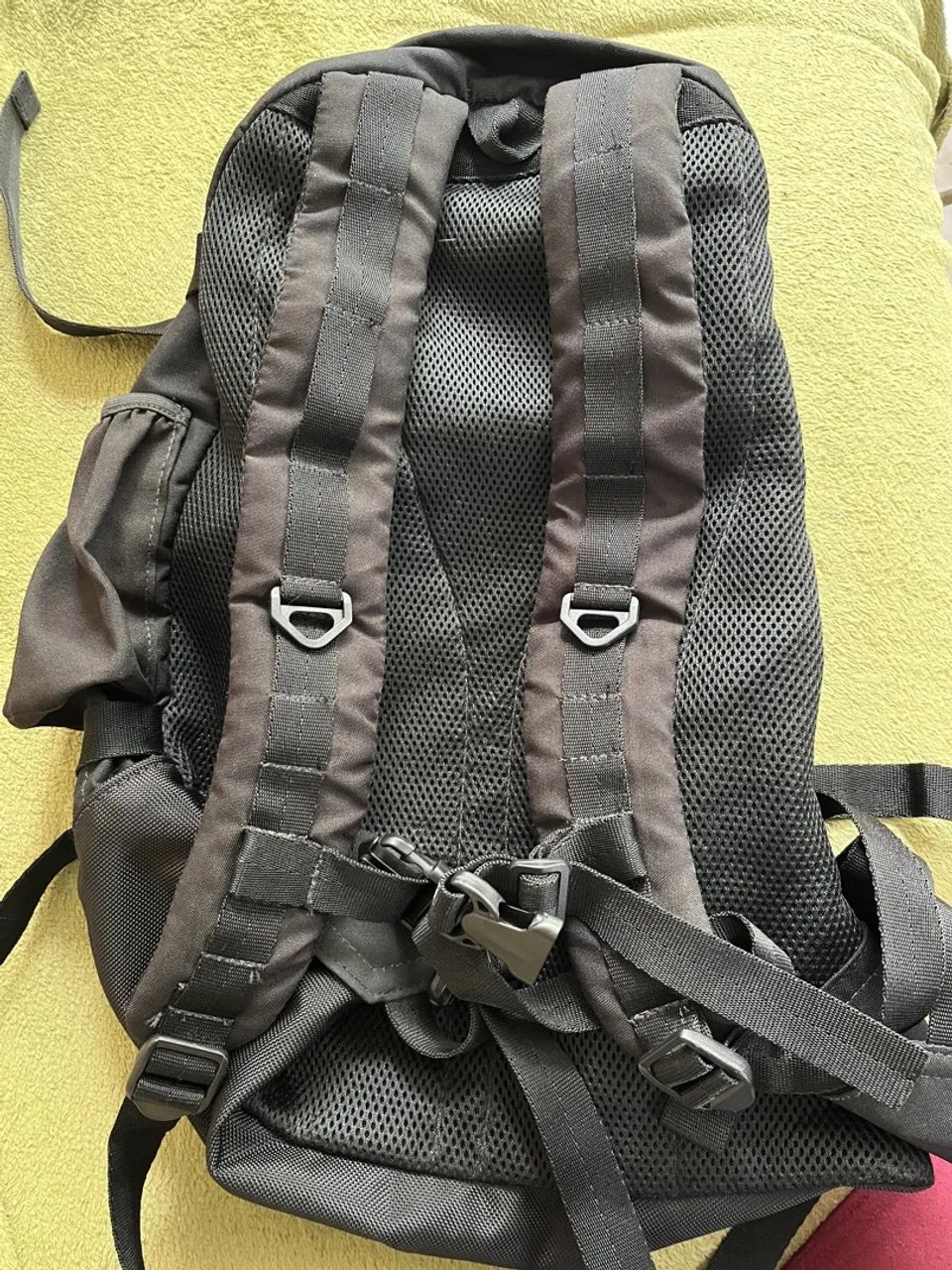 Mochila 50 litros. - Foto 2