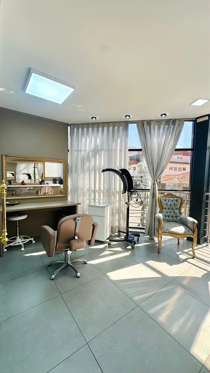 Vaga para Manicure- Salão de Beleza no Pagani - Foto 5