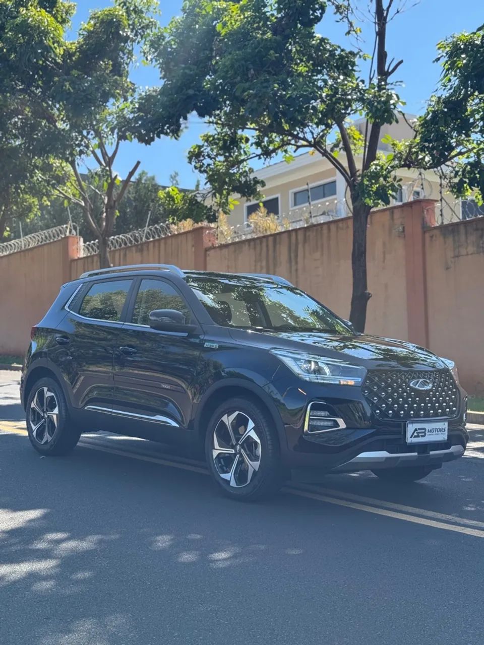 TIGGO 5X PRO, Flex Hybrid, 2025 - Foto 2