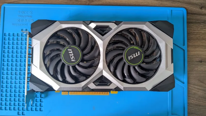 RTX 2060 12GB OC