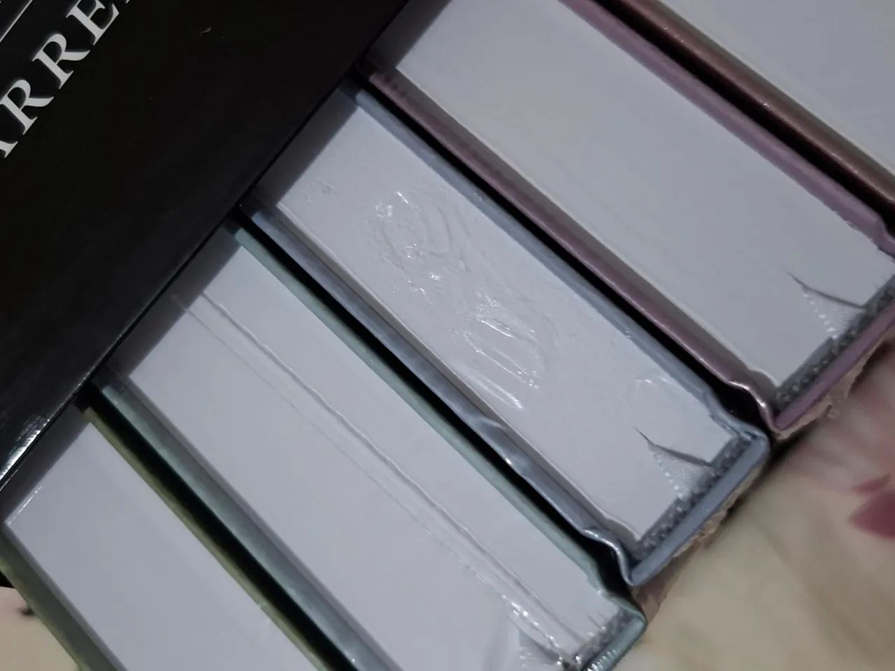 Comentário bíblico expositivo Wiersbe - 6 Volumes - Foto 6