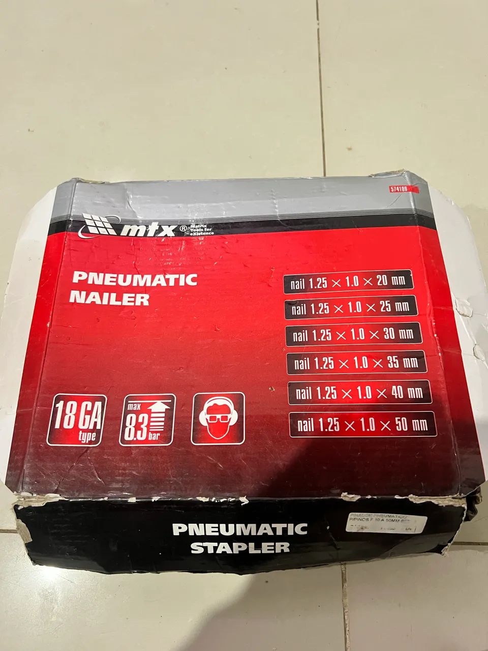 Pinadeira Automática 64840793906561122