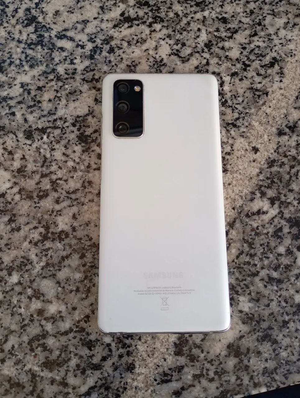 Samsung S20fe 5G todo original nfc 128gb - Foto 2