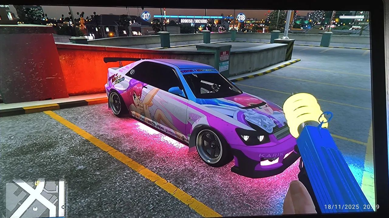 Pc gamer troca64529519375234122