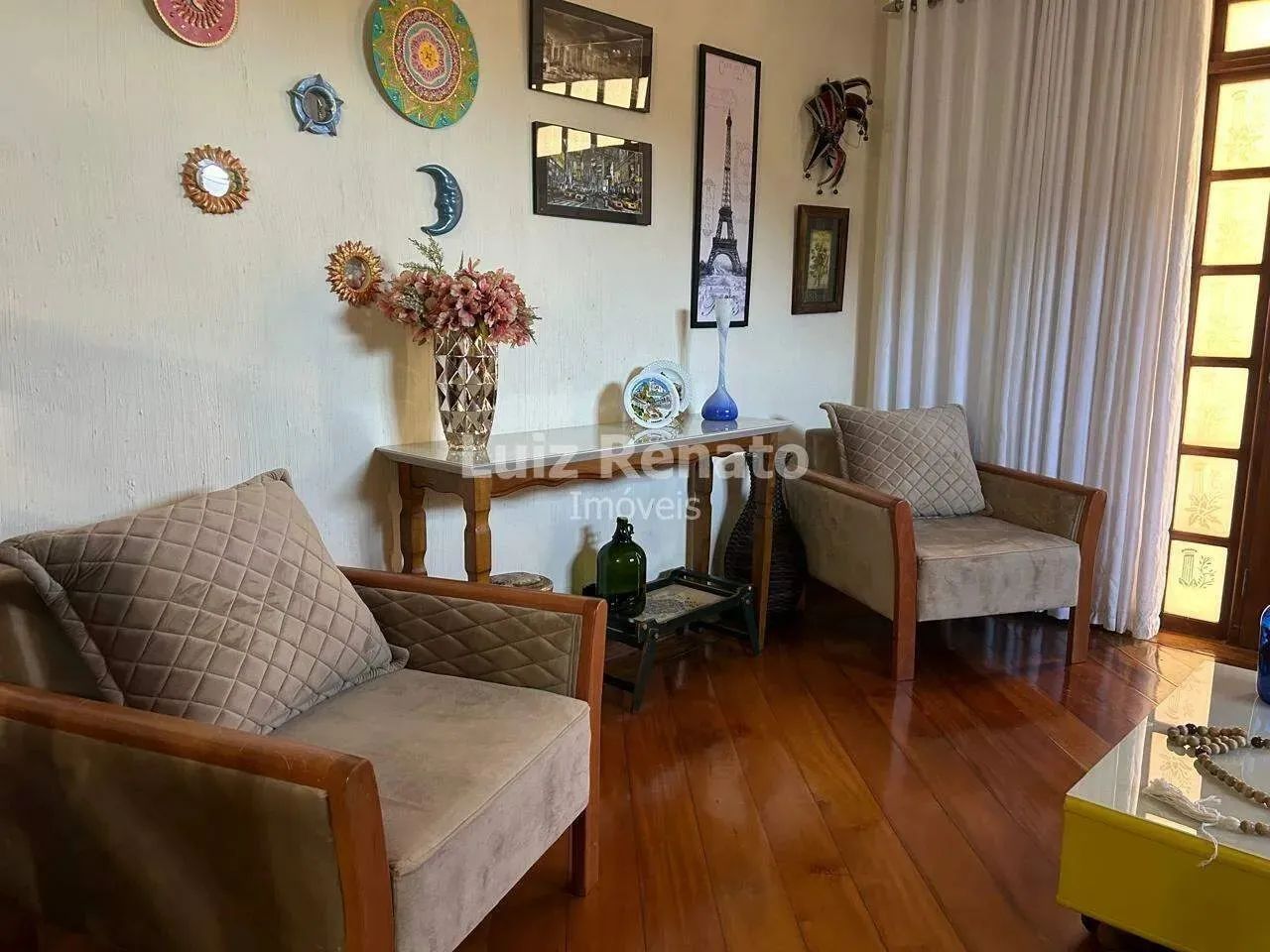 Casa à venda no bairro Renascença - Foto 5