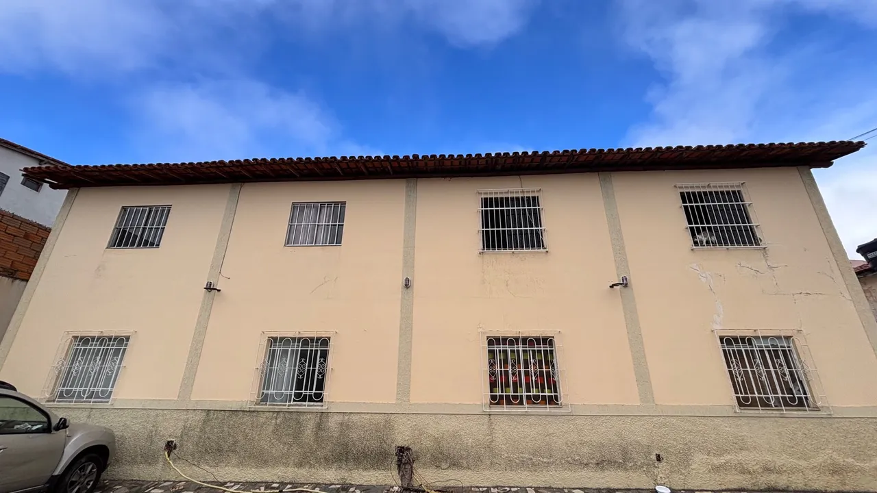 Apartamento no centro