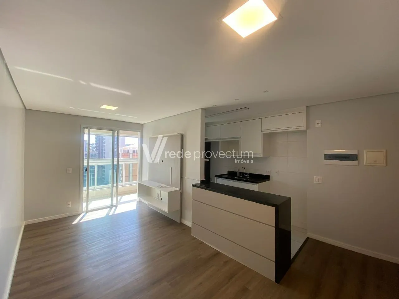 Apartamento para alugar no Botafogo