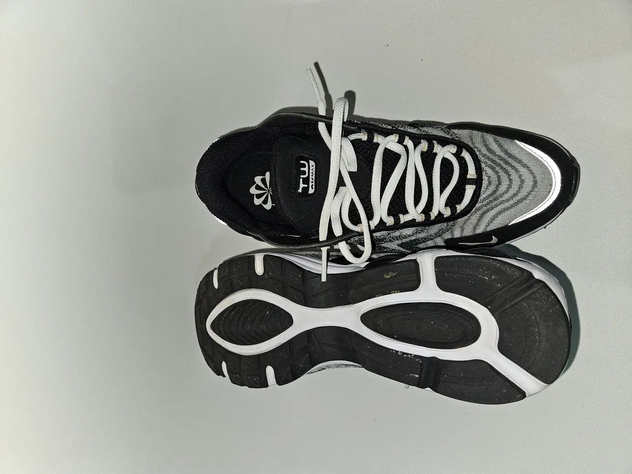 Tênis NIKE Nike Air Max Systm meninos - Foto 2