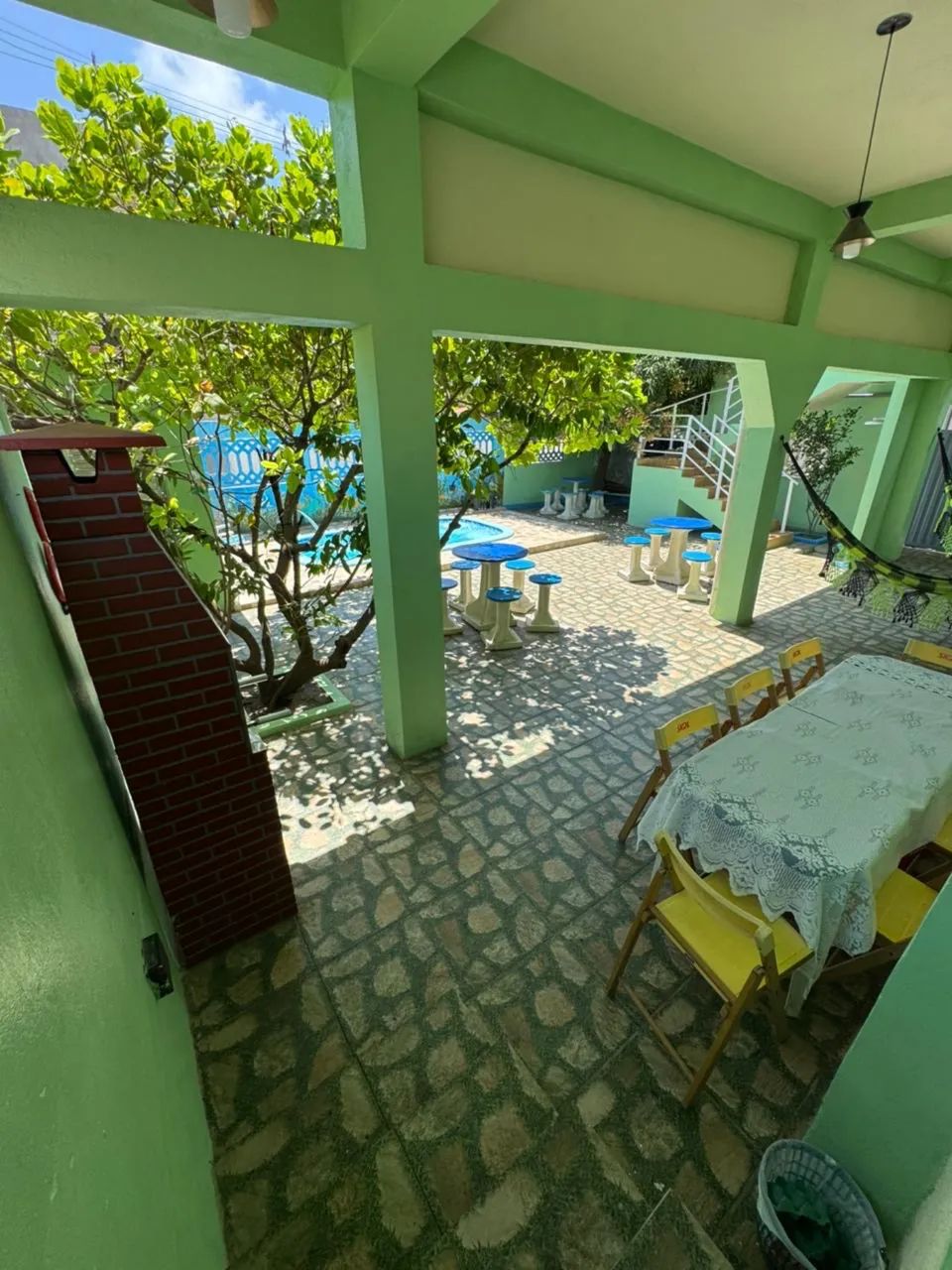 Casa de aluguel de temporada - Itamaracá - Foto 2