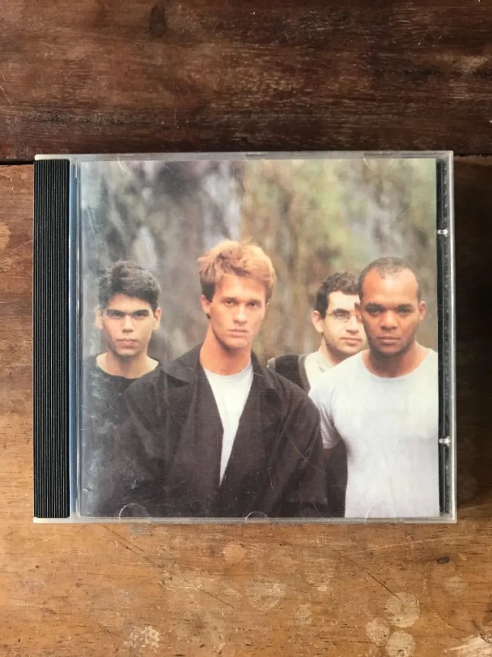Cd Legião Urbana Que país é este?