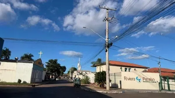 Oportunidade Única em LUZIANIA - GO | Tipo: Casa | Negociação: Venda Online | Situação: Im