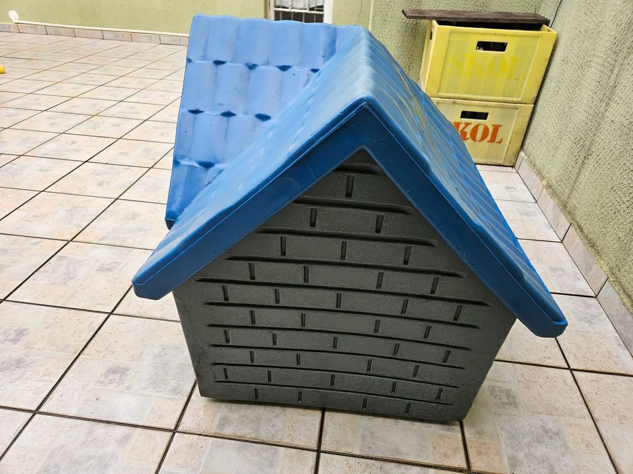 CASINHA BANGALÔ Gigante Cachorro - Foto 2