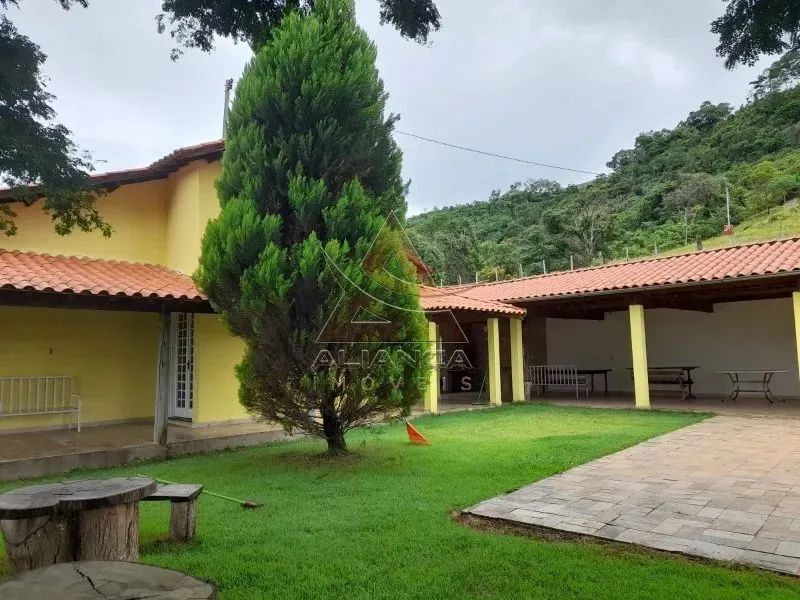 Sítio - Lavras - Centro - Foto 2