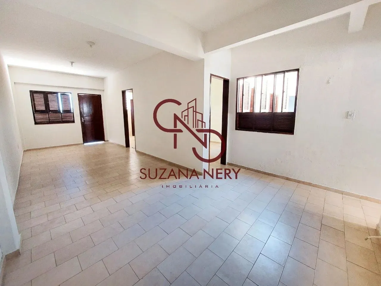 APARTAMENTO 3 QUARTOS - NATAL