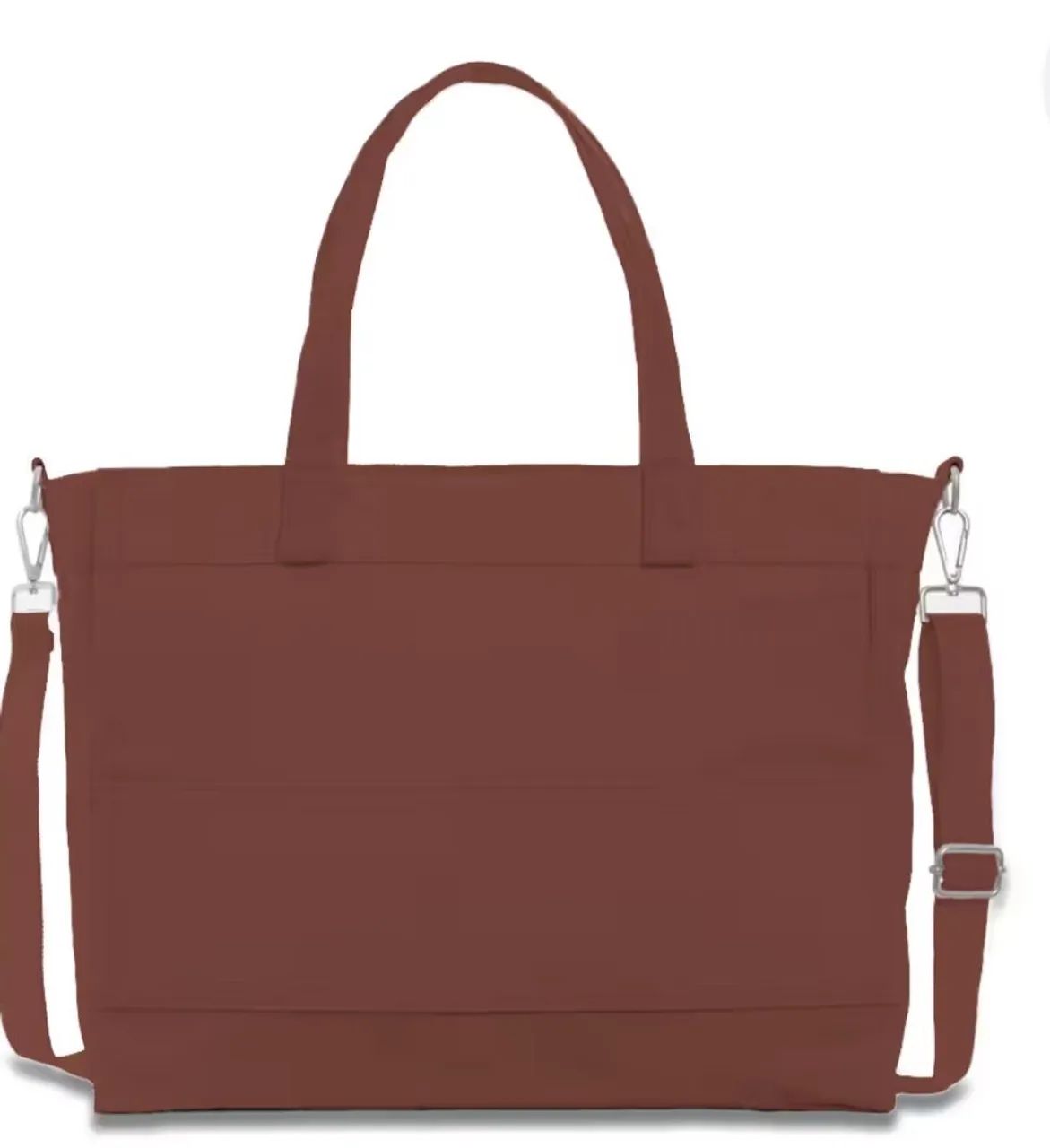 Bolsa gocase marrom - Foto 2