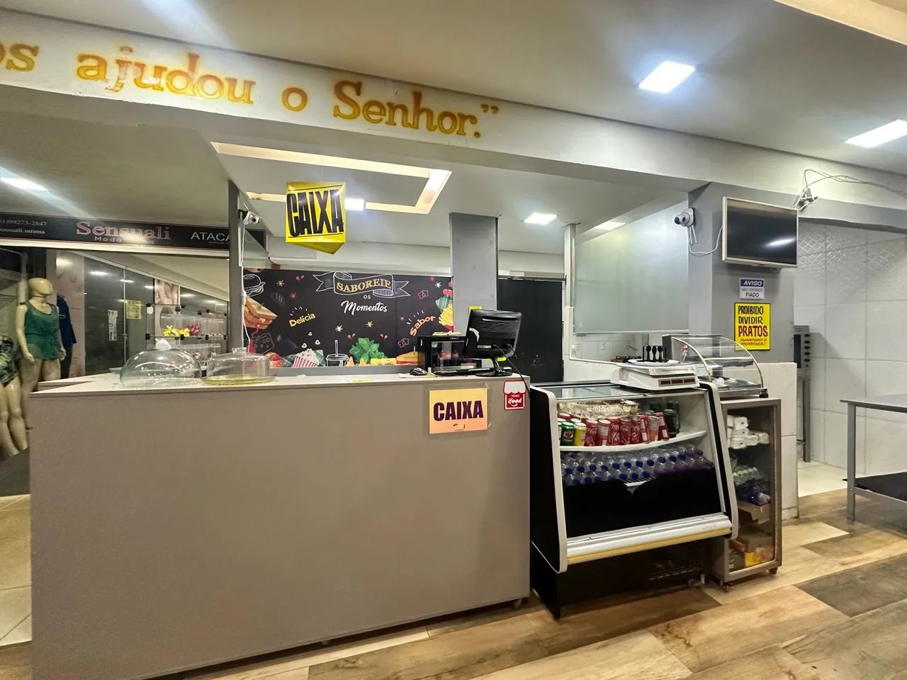 Restaurante e lanchonete  - Foto 4