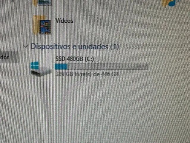 CORE I5 4590 | 8GB DDR3 | SSD 500GB - Foto 5