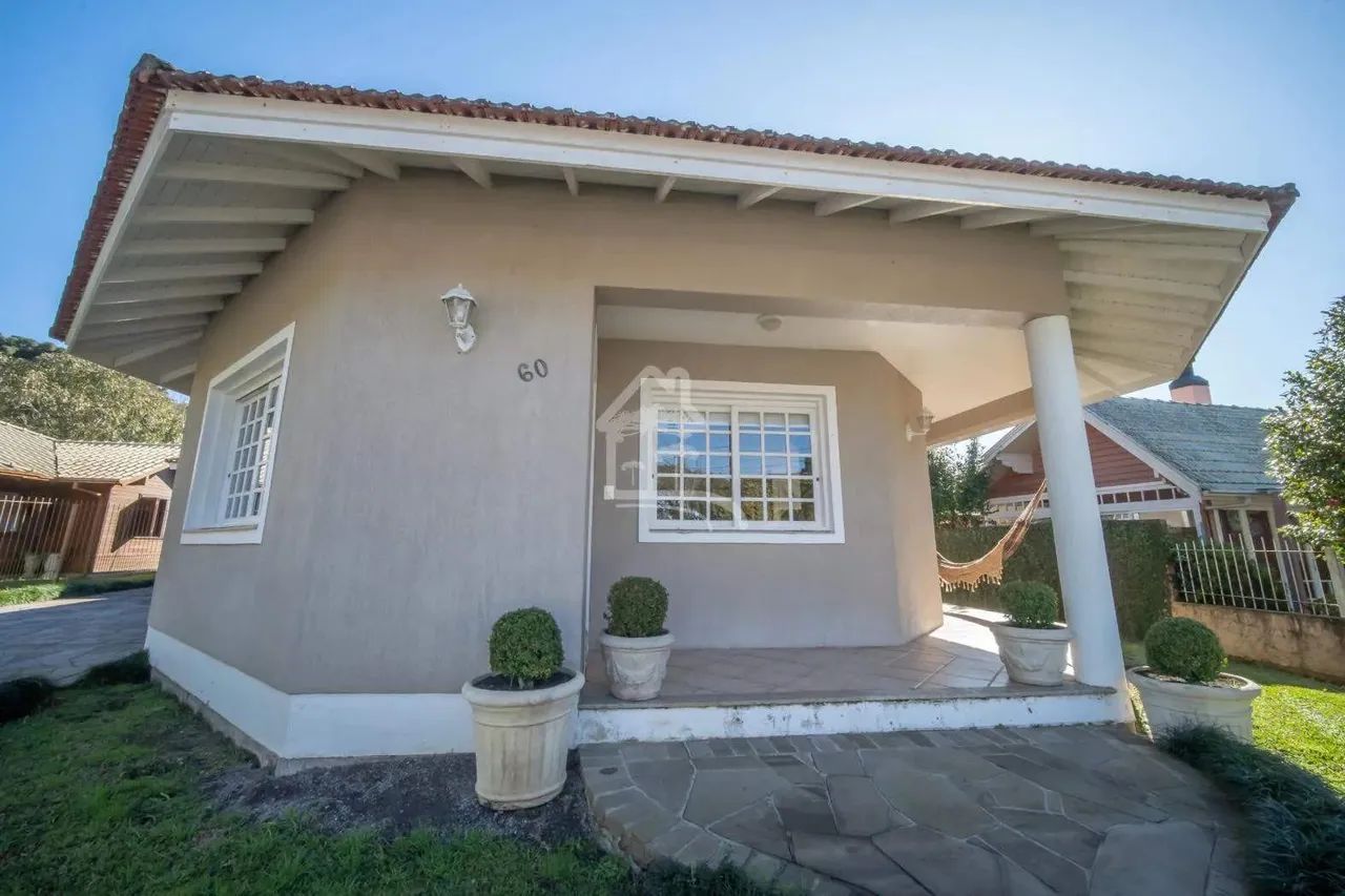 CASA 4 DORMITÓRIOS EM CONDOMÍNIO TRANQUILO - Foto 3