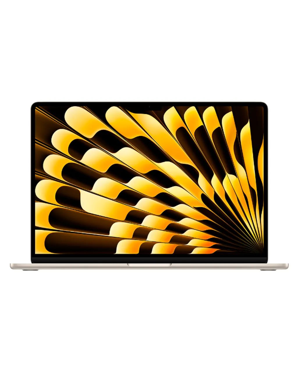Macbook Air M4 2025 16GB 512GB 15.3" -Novo-Lacrado - Foto 2