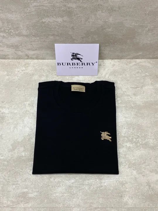 Burberry London England - Camiseta Importada  - Foto 3