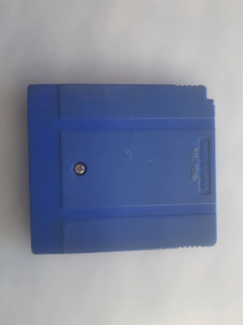 carthuchos de gameboy color Doraemon. - Foto 2