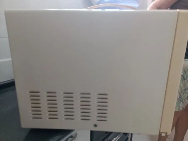 Microondas Brastemp  - Foto 5