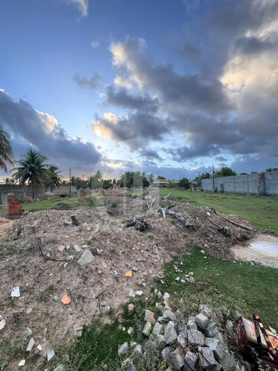 Terreno à Venda no São José dos Náufragos Aracaju/SE - Foto 3