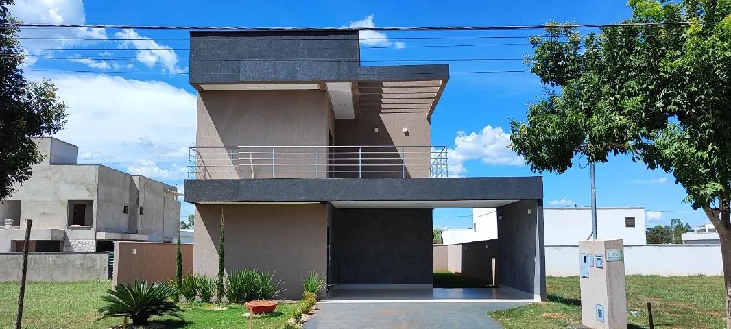Foto - Senador Canedo - Terras Alpha Residencial 1