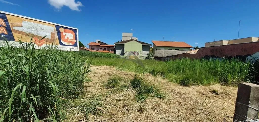Terreno à venda em Campinas, Barão Geraldo, com 525 m²